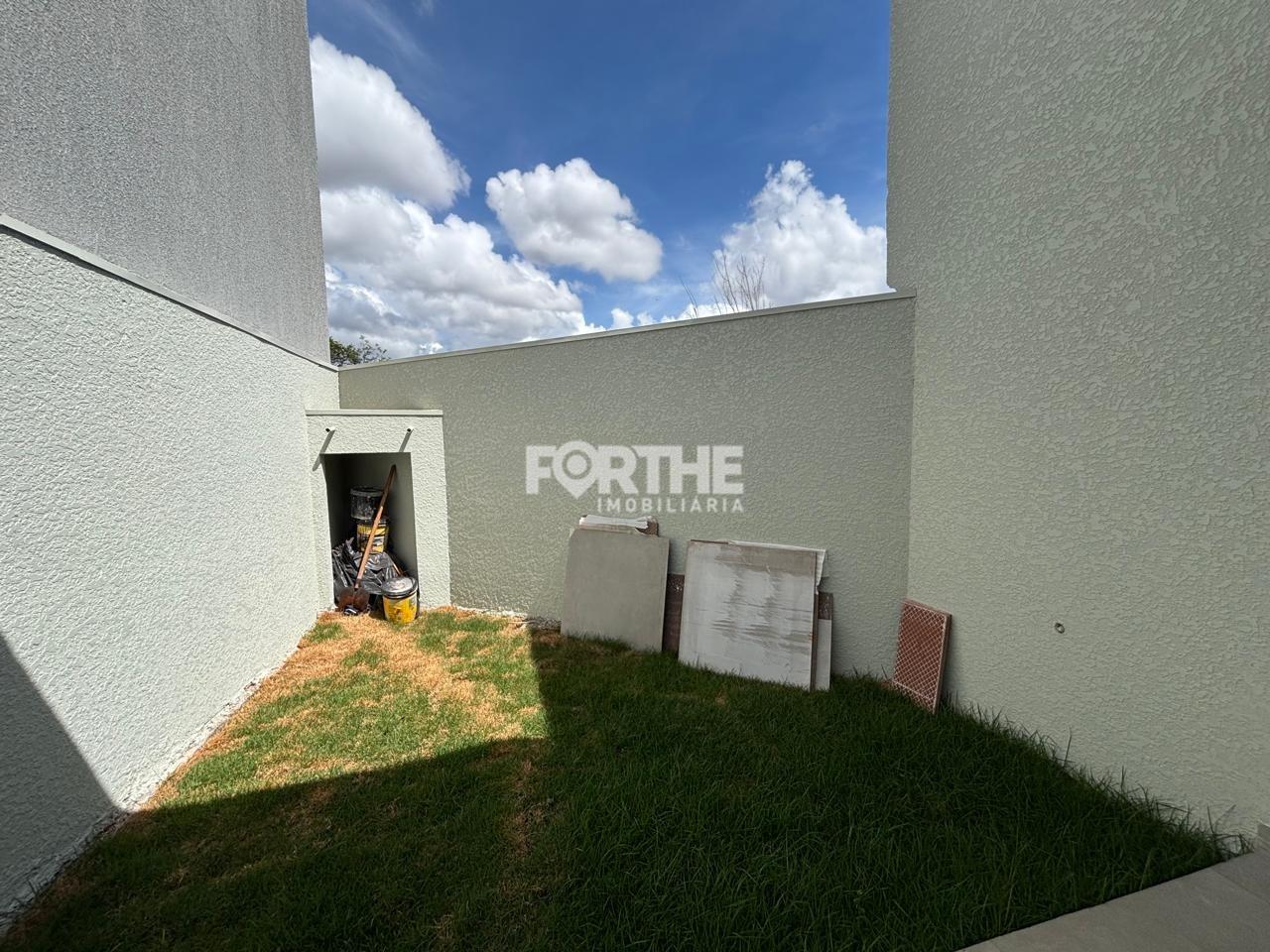 Casa à venda no Canadá: