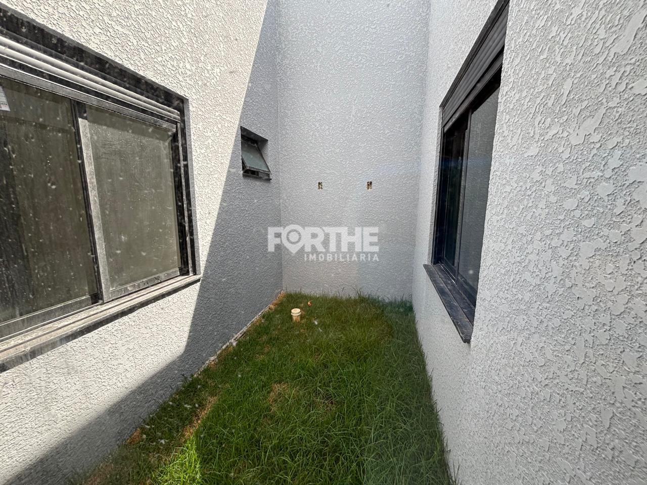 Casa à venda no Canadá: