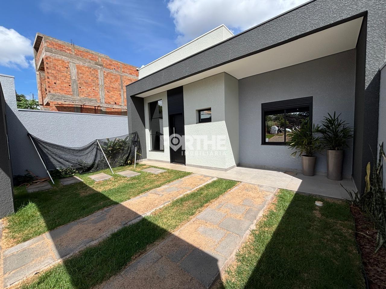 Casa à venda no Canadá: 