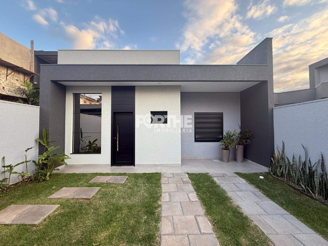 Casa à venda no Canadá: 