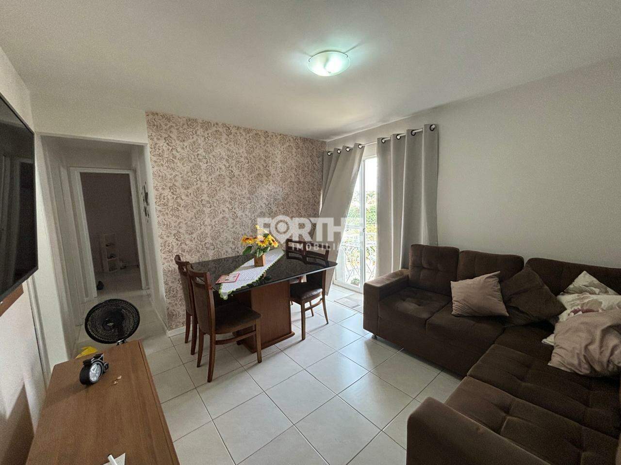 Apartamento à venda no Neva: 