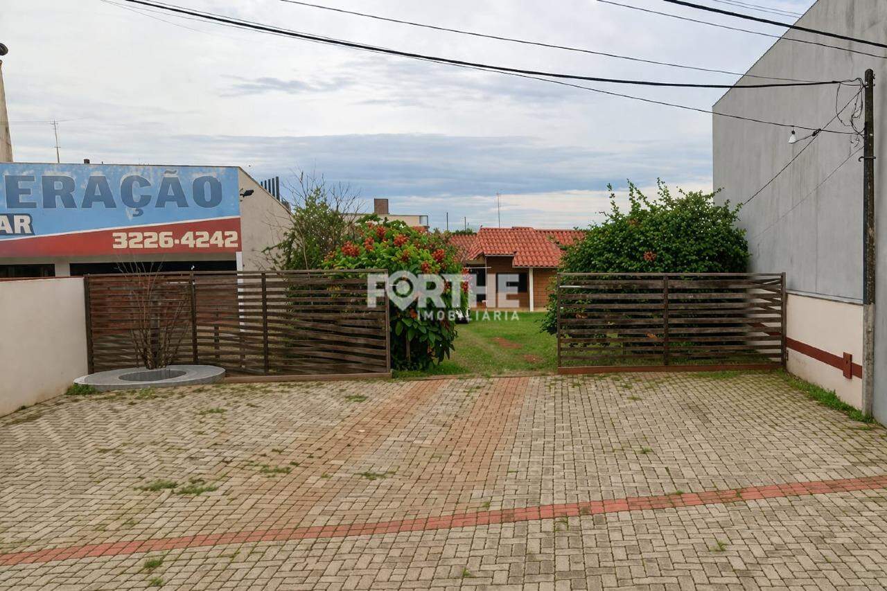 Casa 2 Dormitórios Coqueiral 209m²