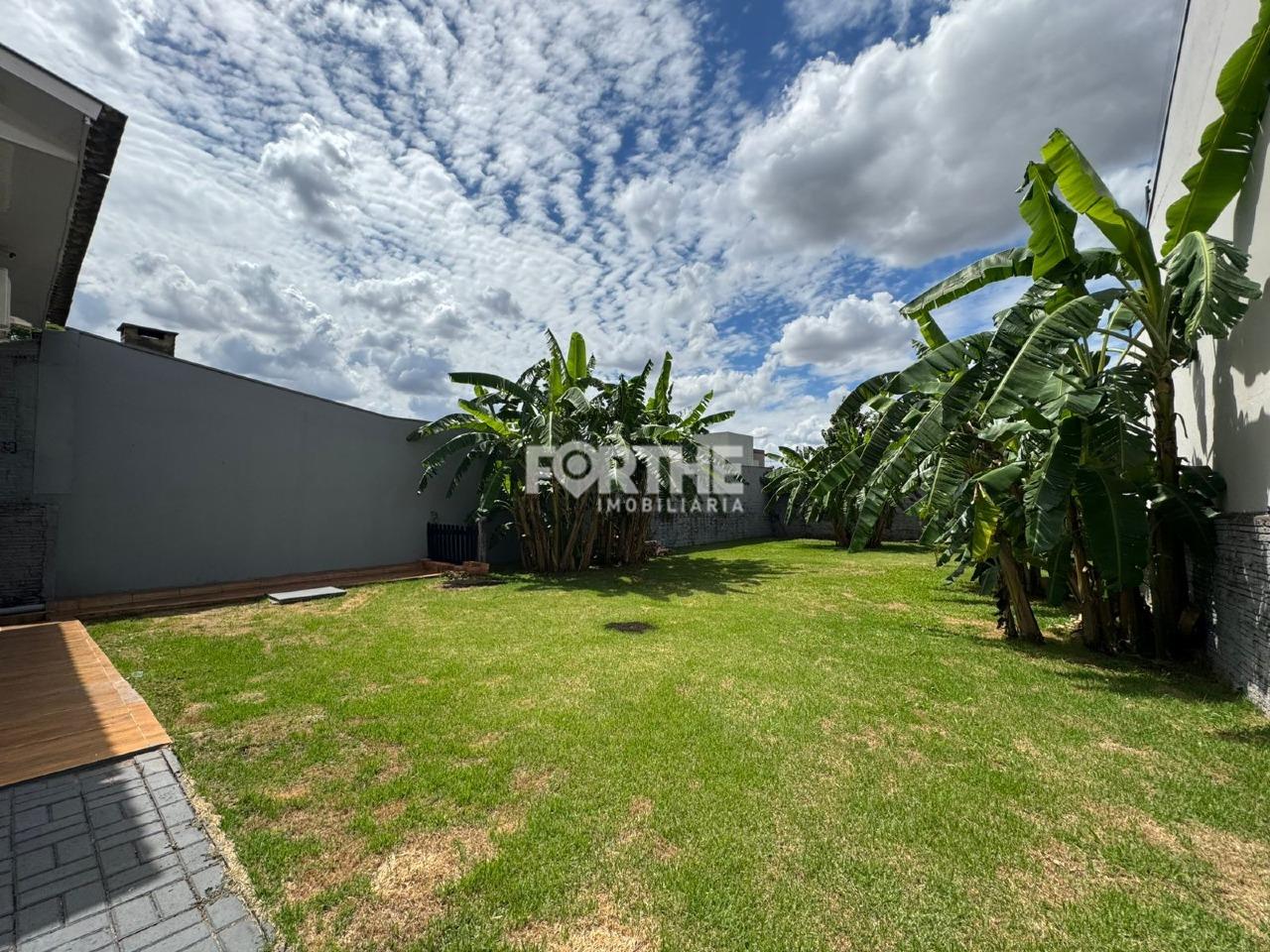 Casa à venda no Recanto Tropical: 