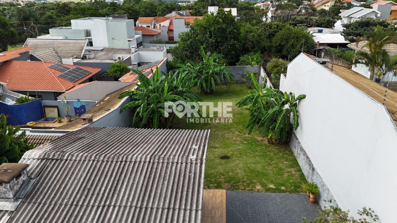 Casa à venda no Recanto Tropical: 