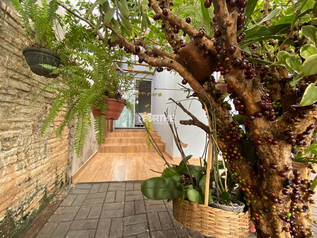 Casa à venda no Recanto Tropical: 