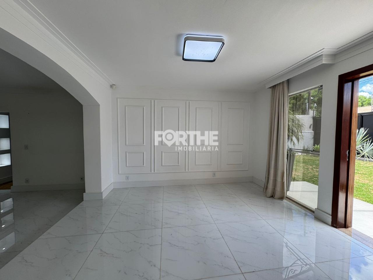 Casa à venda no Recanto Tropical: 