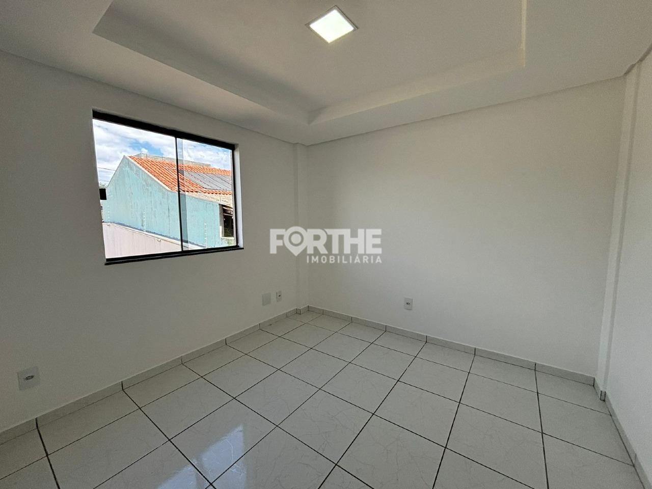 Apartamento para aluguel no Região do Lago: