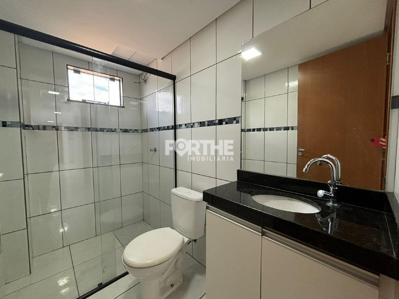 Apartamento para aluguel no Região do Lago: