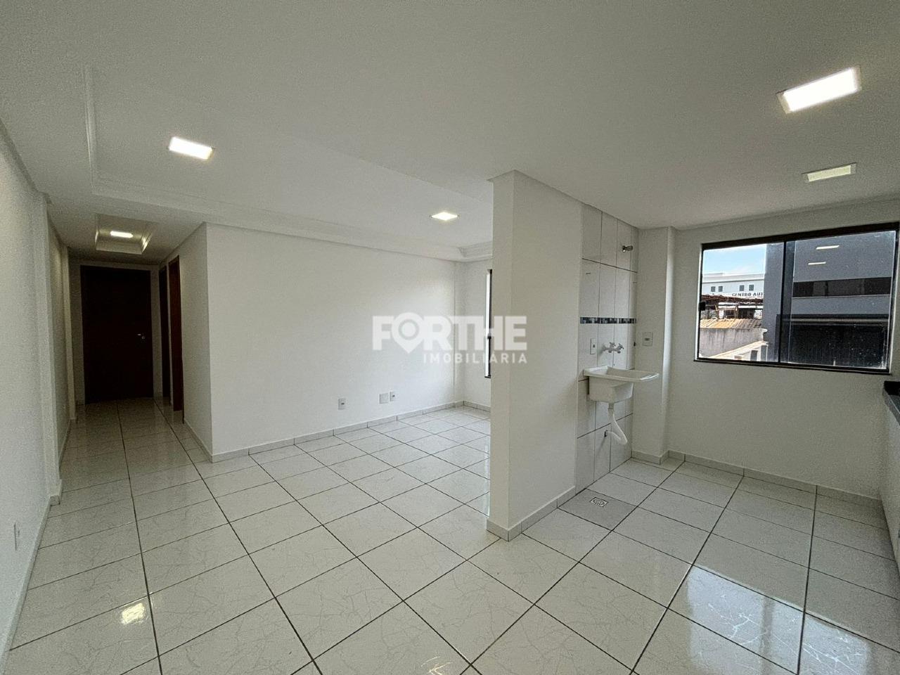 Apartamento para aluguel no Região do Lago: 