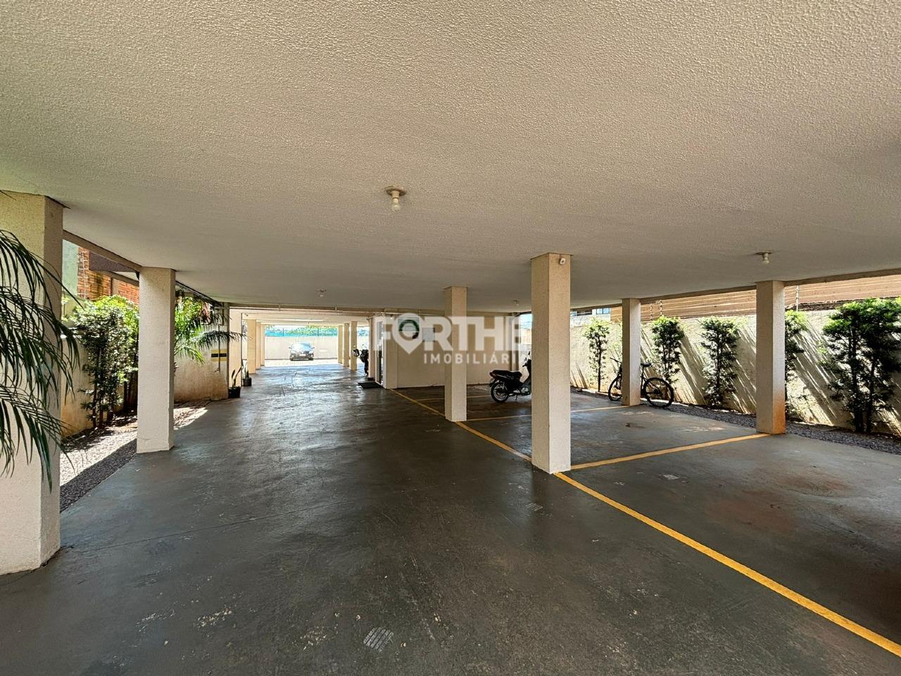 Apartamento para aluguel no Região do Lago: