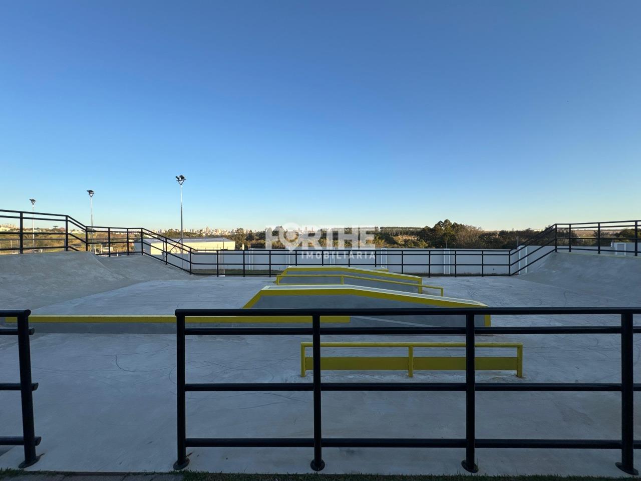 Terreno em condomínio à venda no Canadá: 