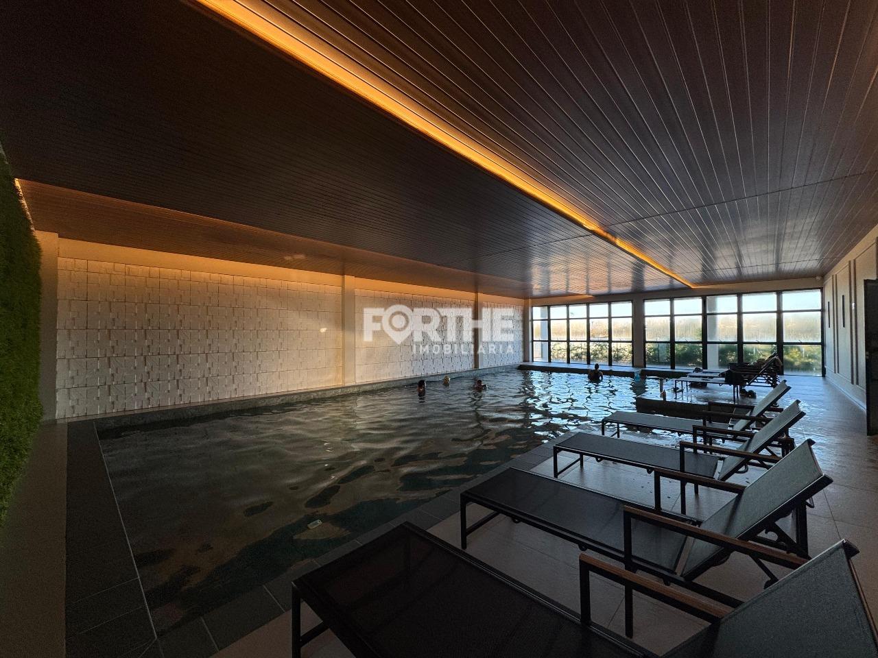 Terreno em condomínio à venda no Canadá: