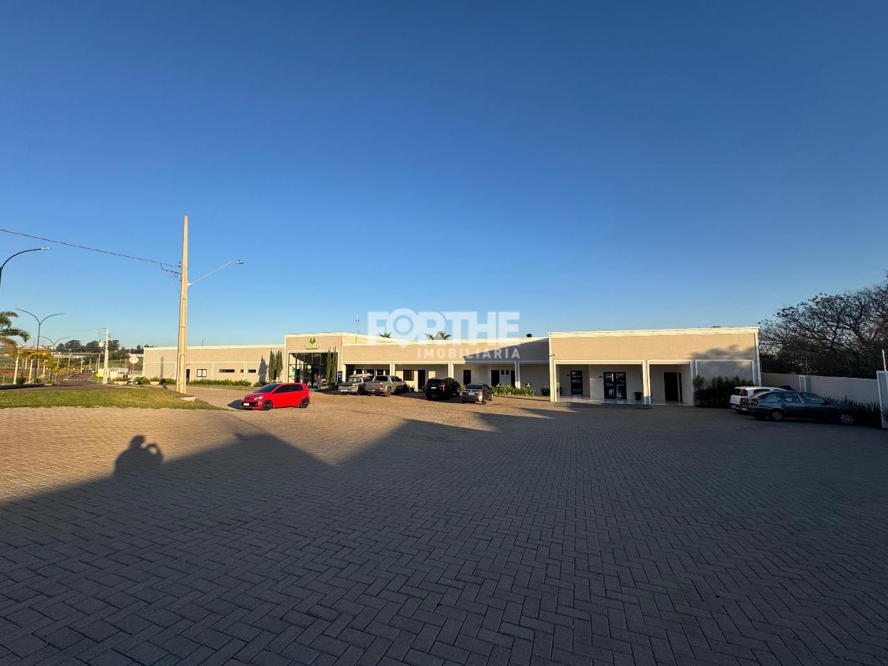 Terreno em condomínio à venda no Canadá: