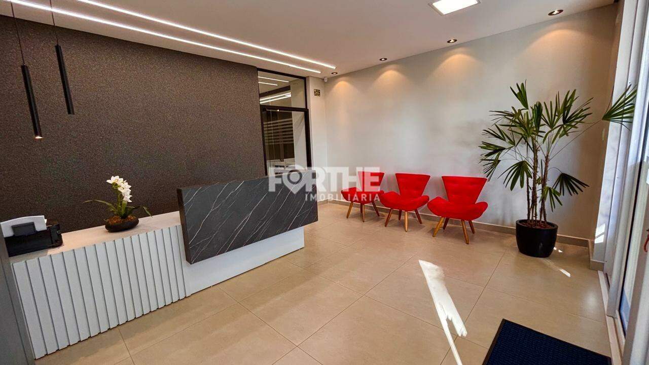 Sala Comercial Centro 181m²