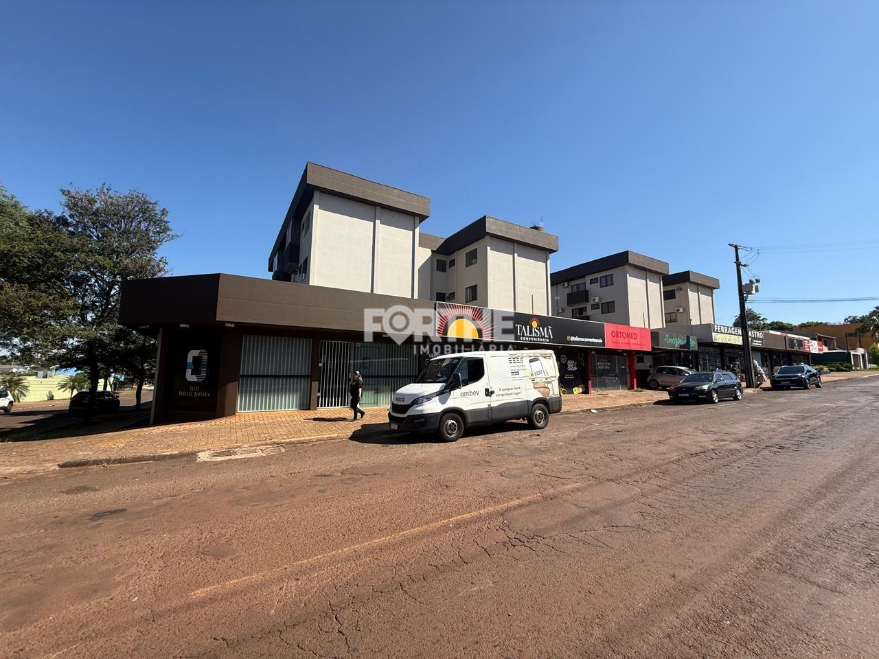 Apartamento para aluguel no Country: 