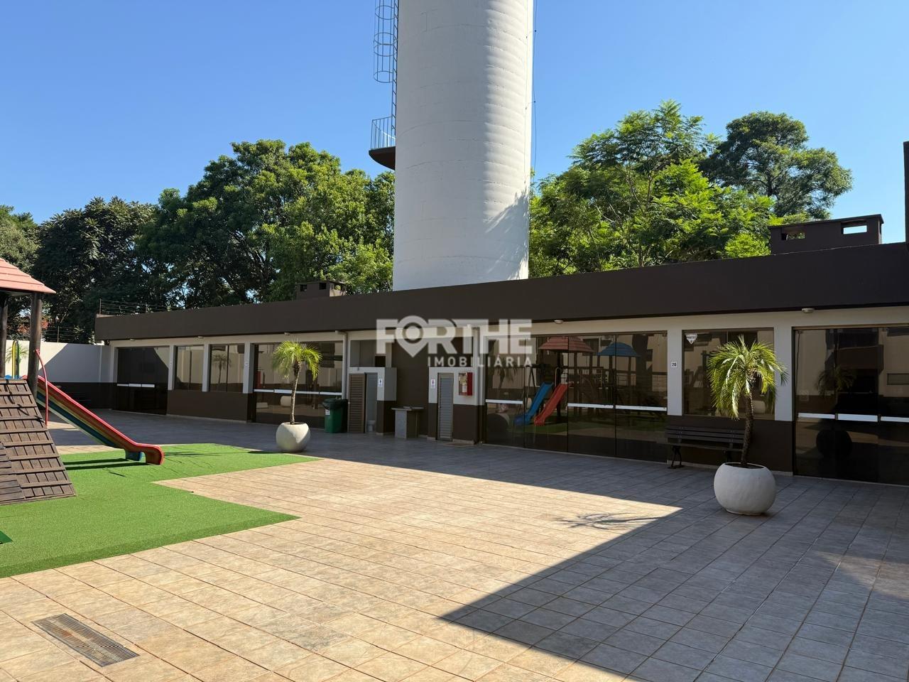 Apartamento para aluguel no Country: 