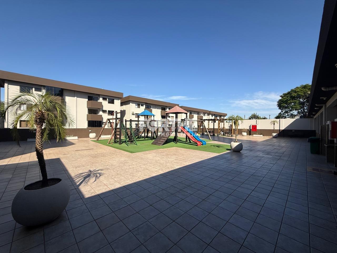 Apartamento para aluguel no Country: 