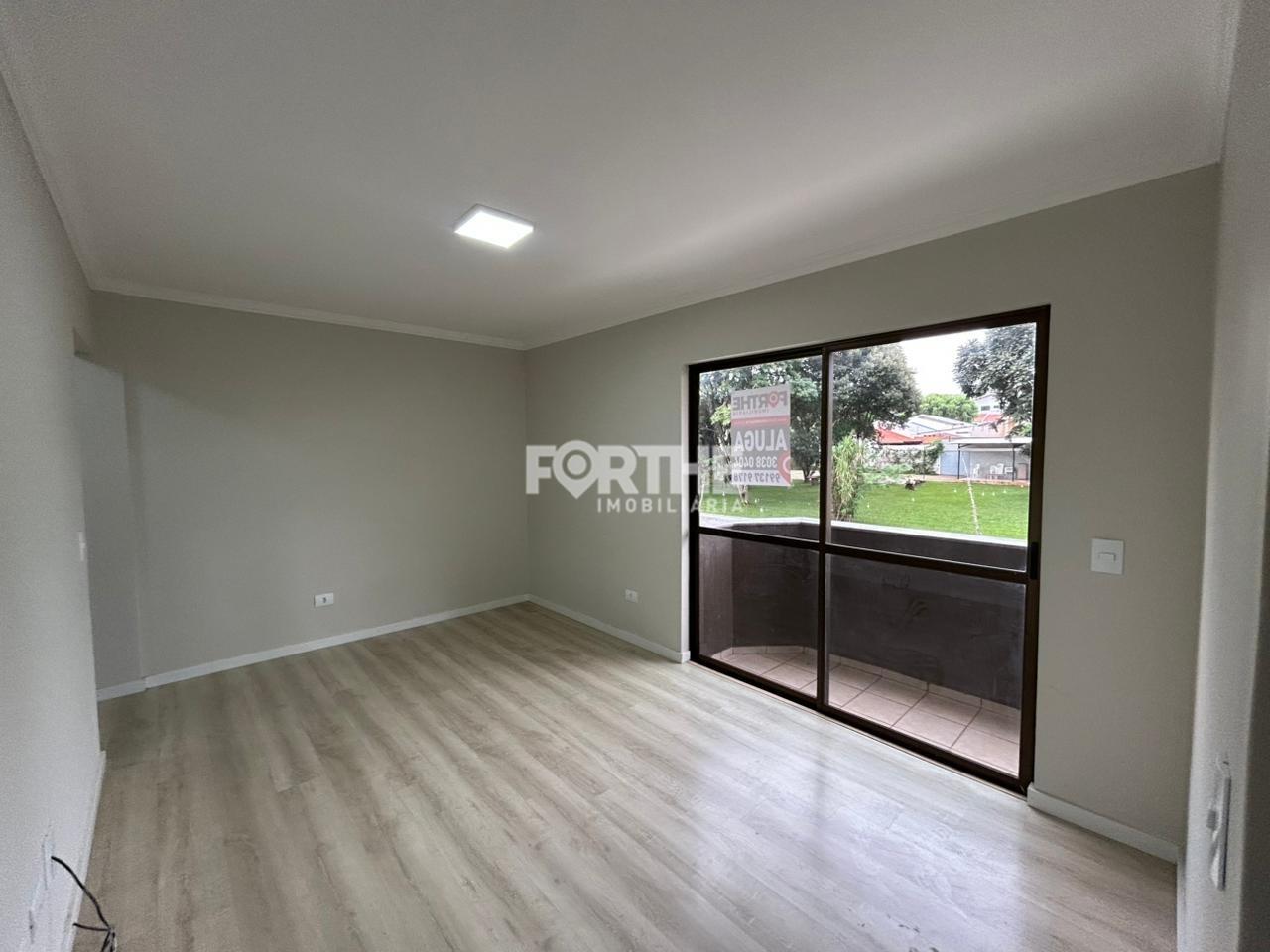 Apartamento para aluguel no Country: 