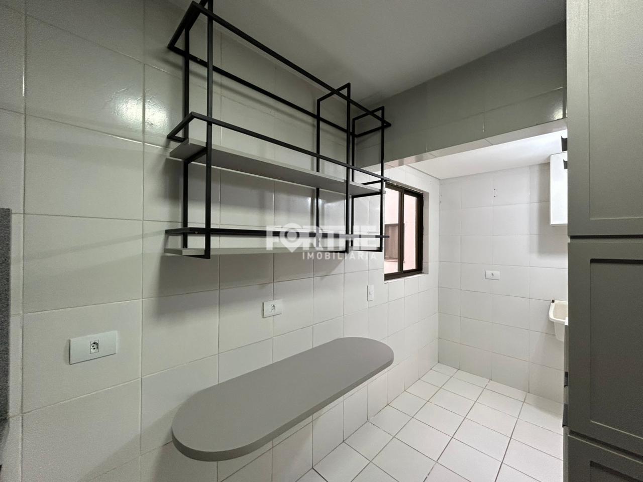 Apartamento para aluguel no Country: 