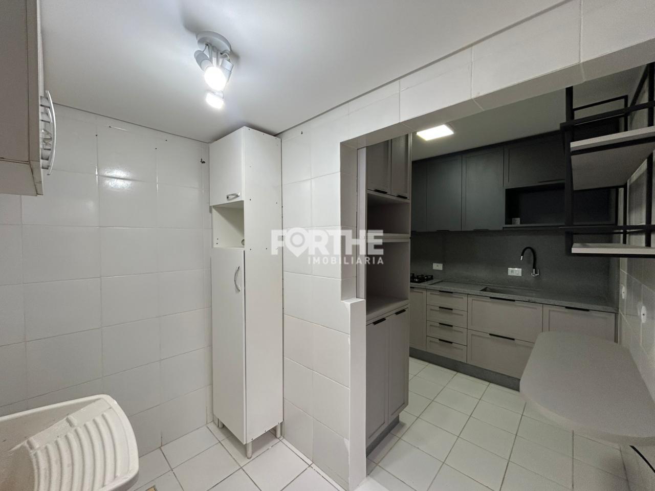 Apartamento para aluguel no Country: 