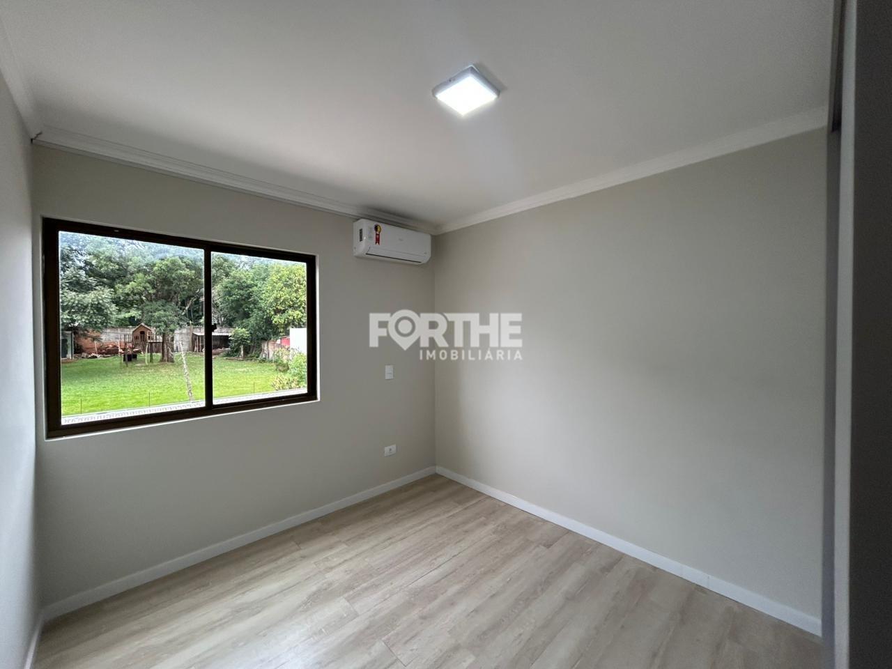 Apartamento para aluguel no Country: 