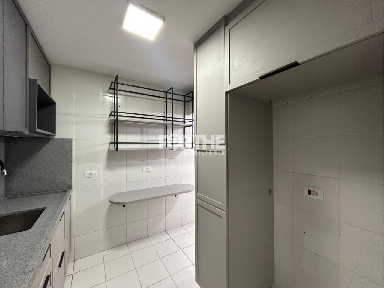 Apartamento para aluguel no Country: 