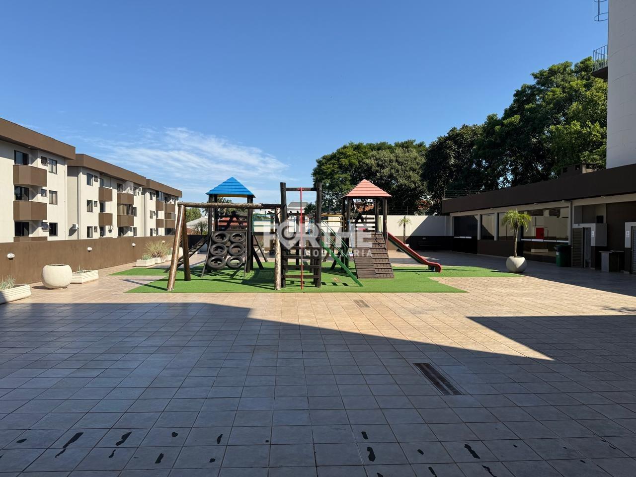 Apartamento para aluguel no Country: 