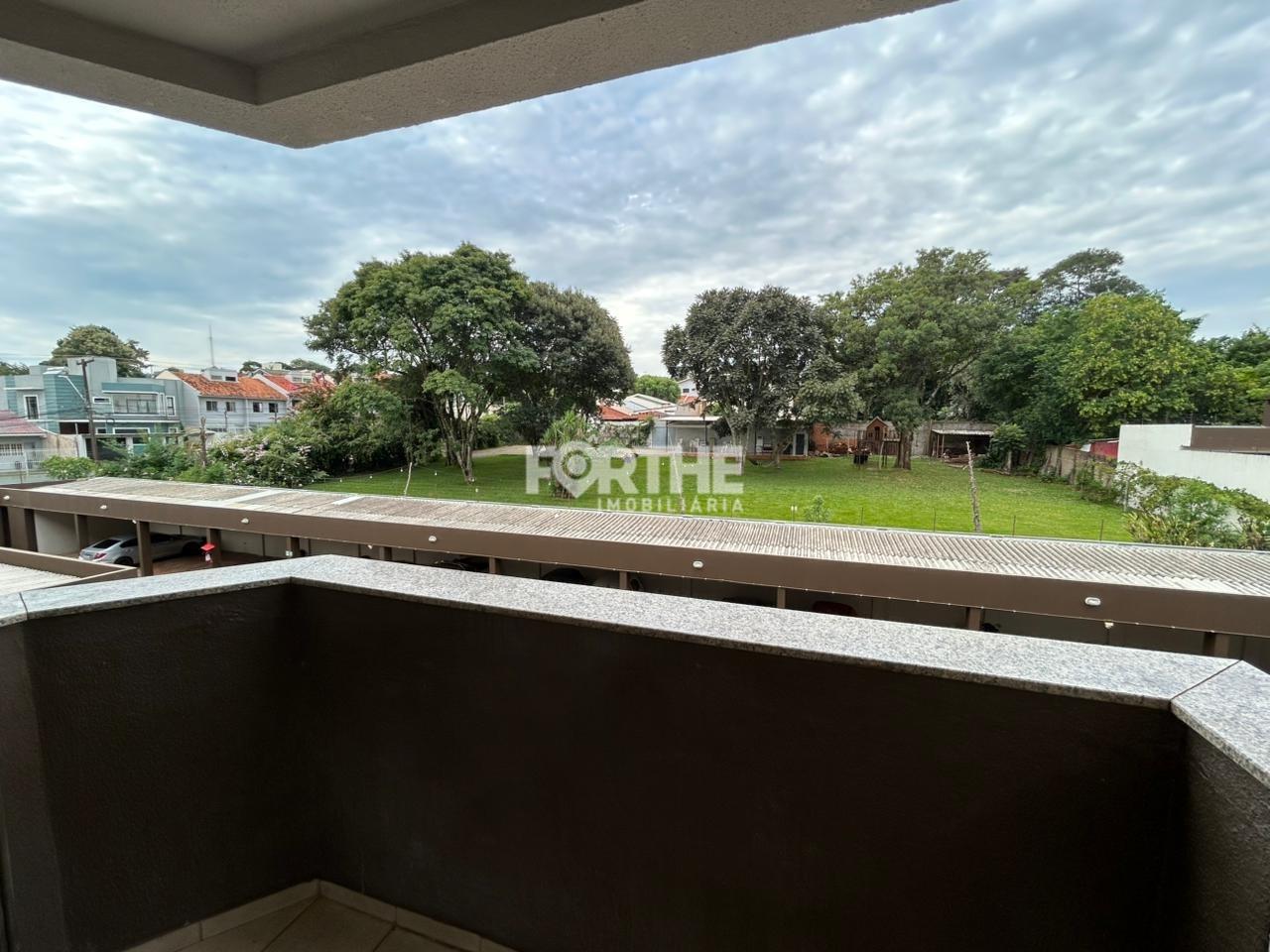 Apartamento para aluguel no Country: 