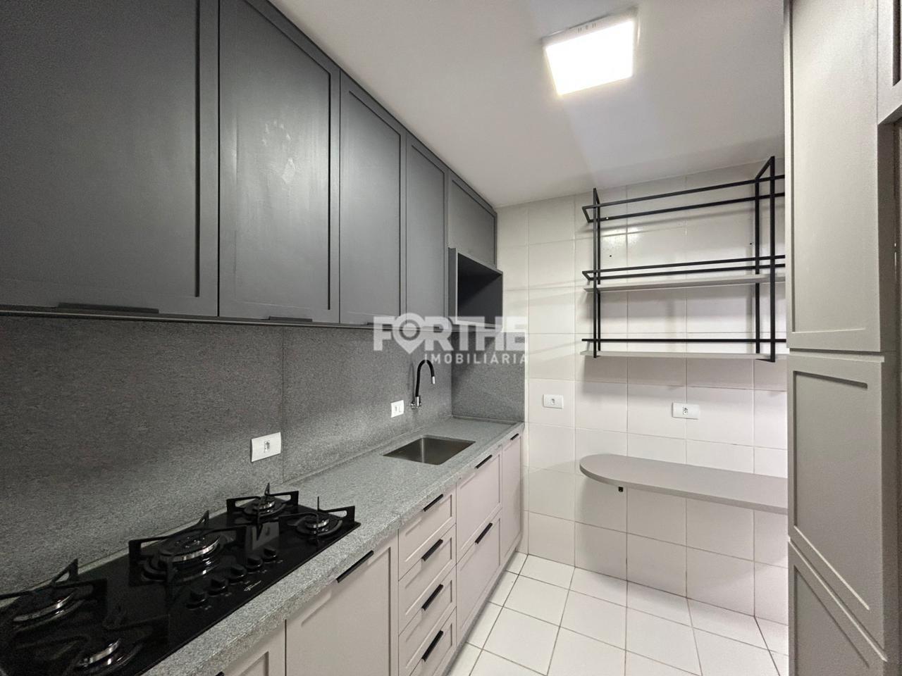 Apartamento para aluguel no Country: 