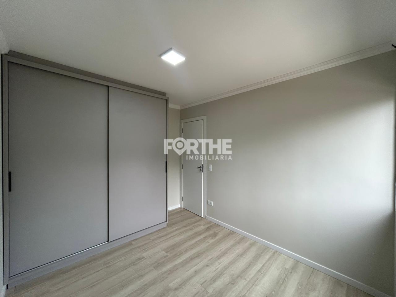 Apartamento para aluguel no Country: 