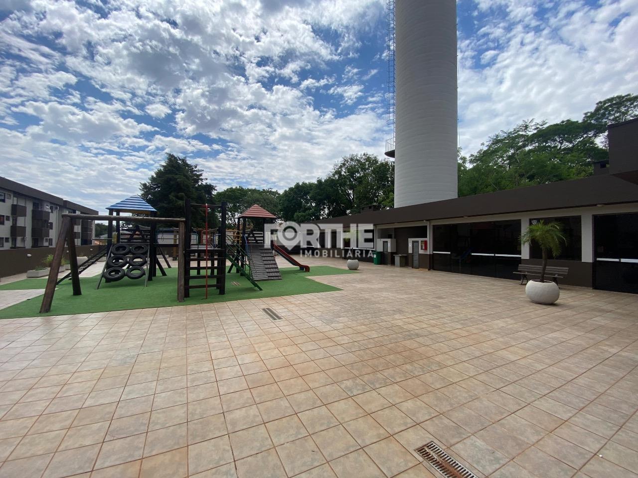 Apartamento para aluguel no Country: 