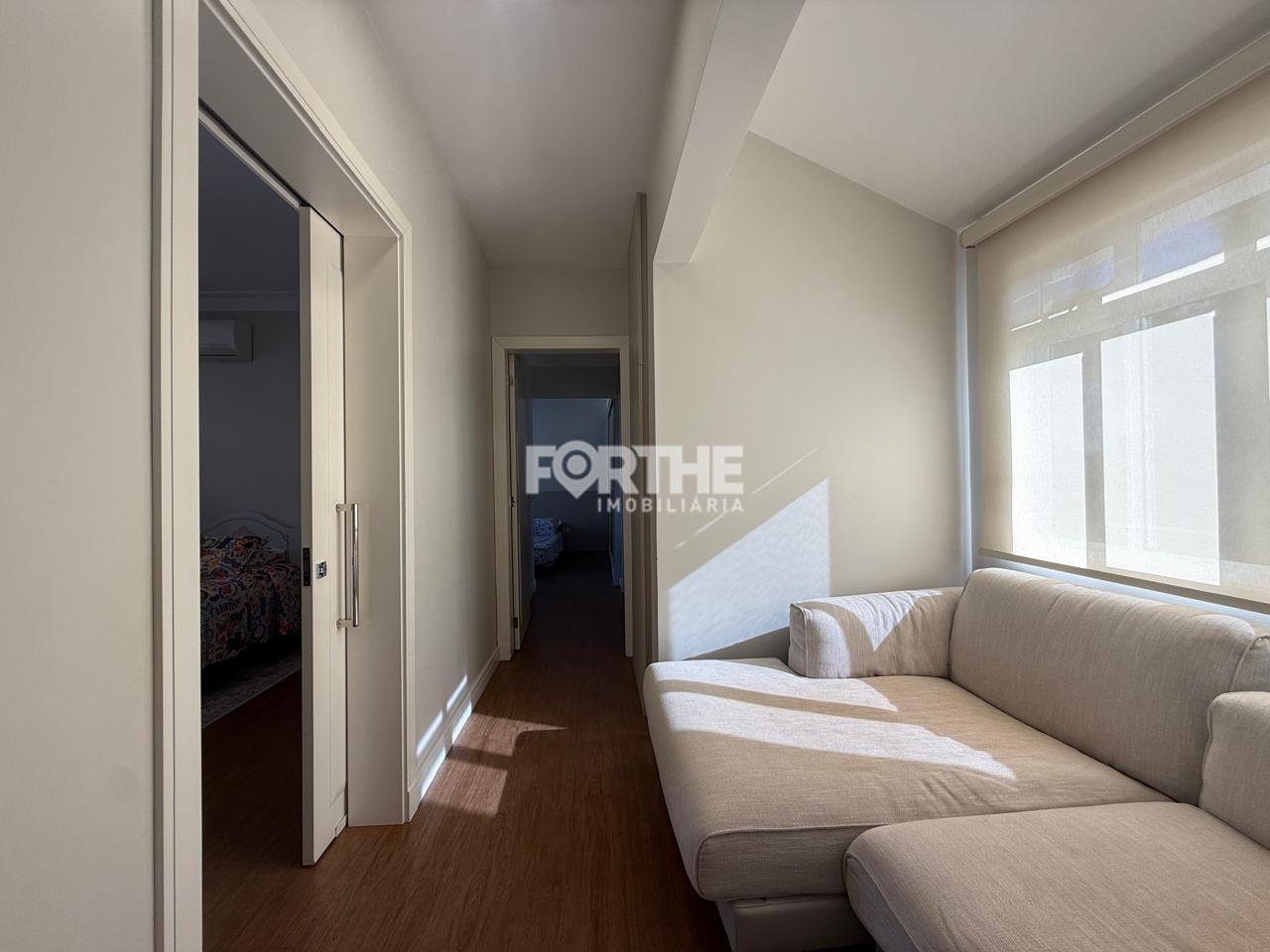 Sobrado em condomínio à venda no Country: 