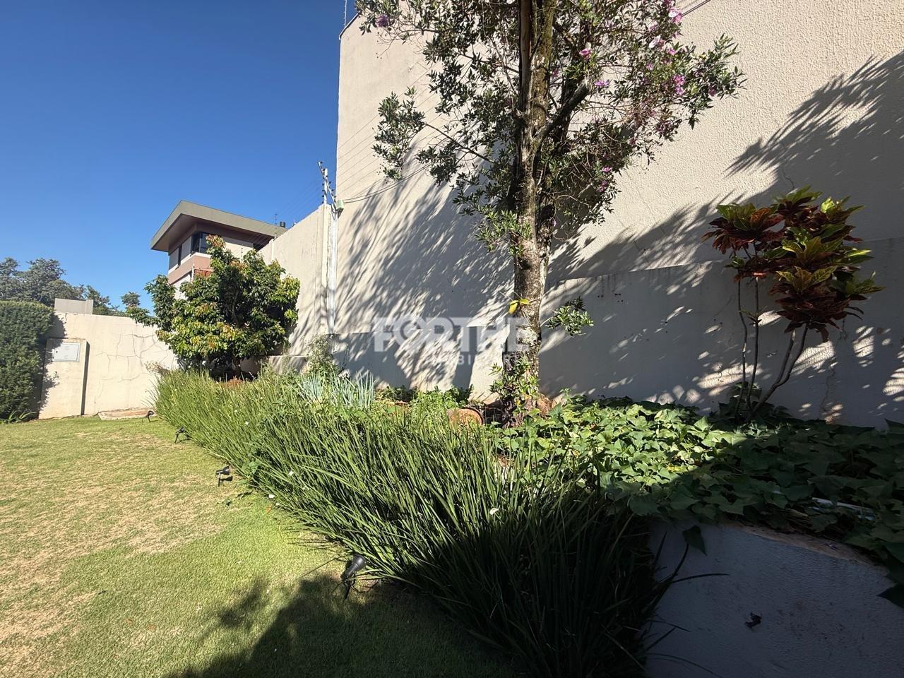 Sobrado em condomínio à venda no Country: 