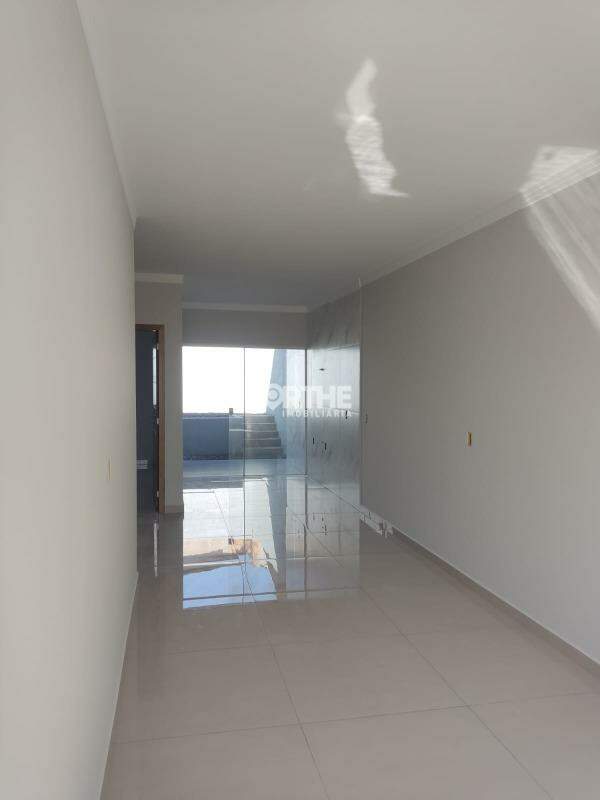 Casa à venda no Brazmadeira: 