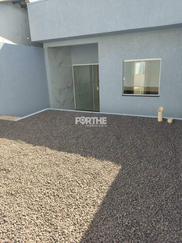 Casa à venda no Brazmadeira: 