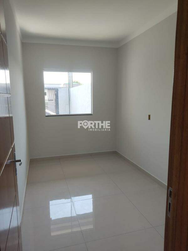 Casa à venda no Brazmadeira: 