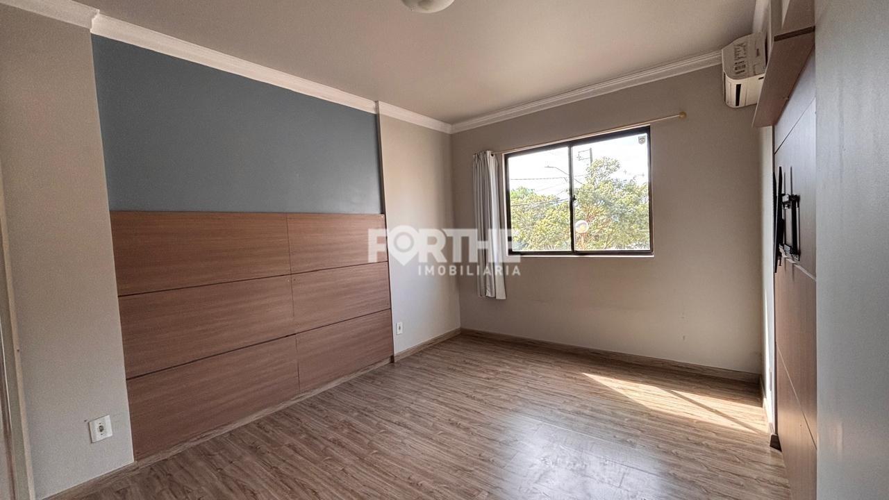 Apartamento à venda no Recanto Tropical: 