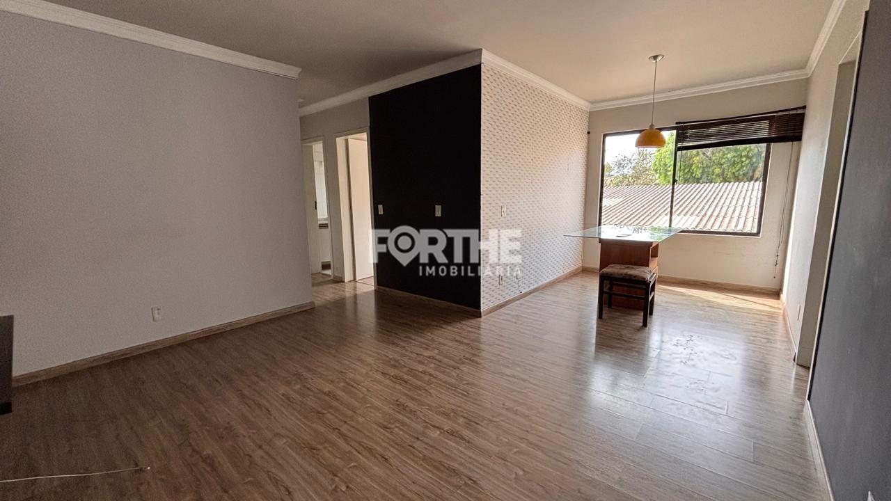 Apartamento à venda no Recanto Tropical: 