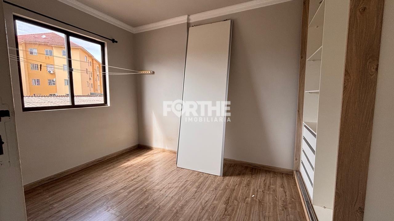 Apartamento à venda no Recanto Tropical: 