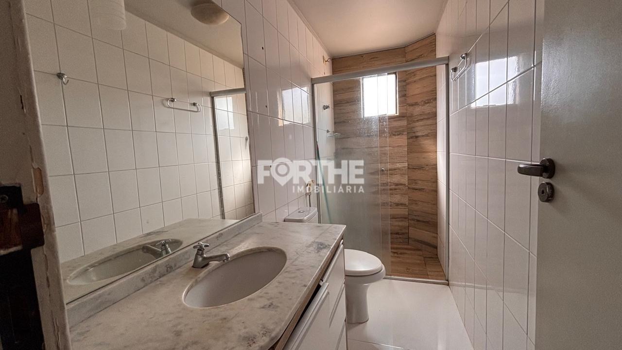 Apartamento à venda no Recanto Tropical: 