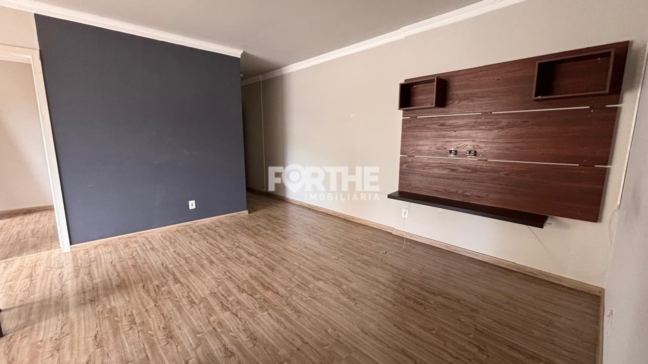 Apartamento à venda no Recanto Tropical: 