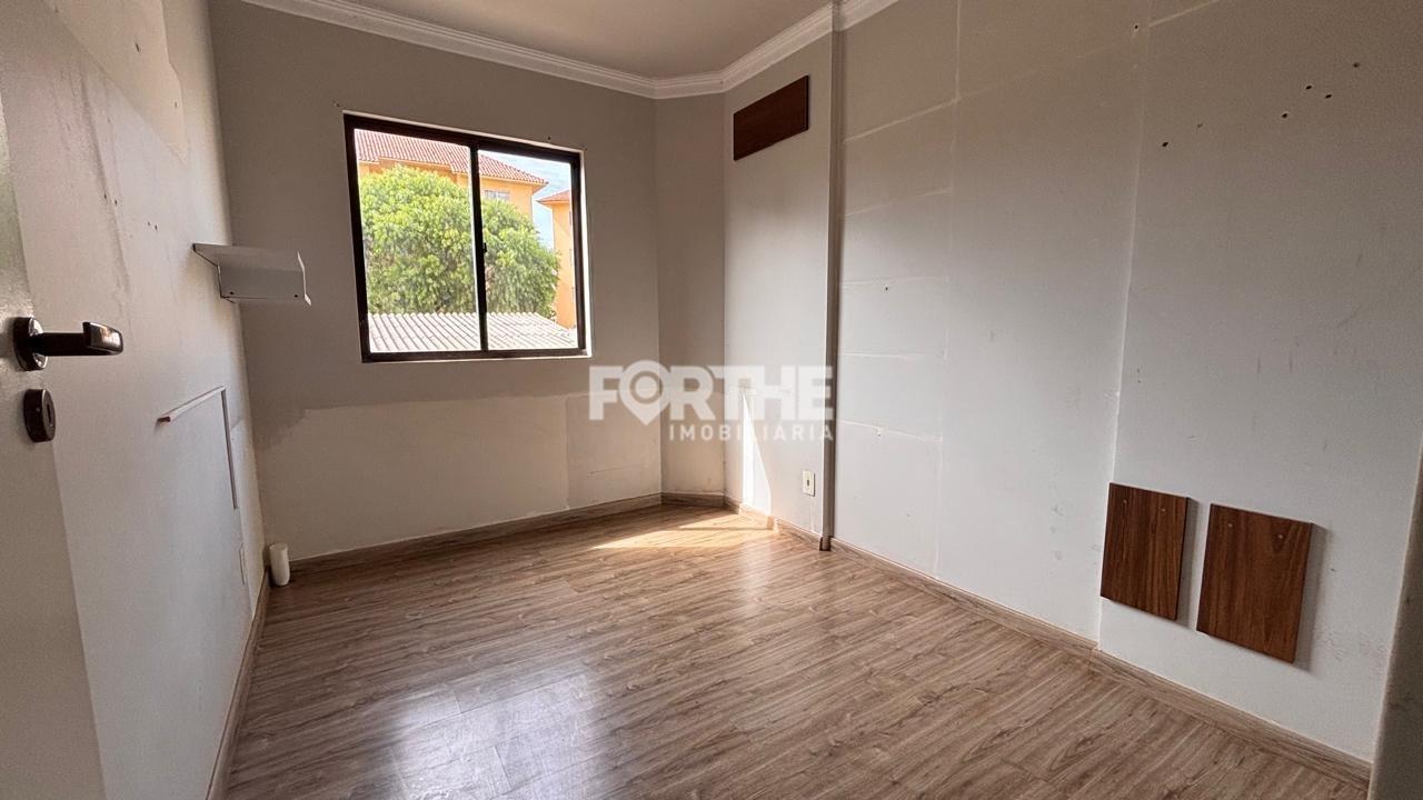 Apartamento à venda no Recanto Tropical: 