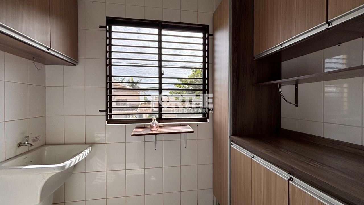 Apartamento à venda no Recanto Tropical: 