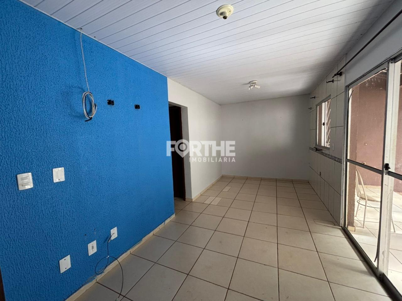 Casa para aluguel no Pantanal: 