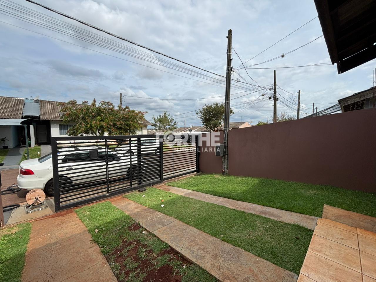 Casa para aluguel no Pantanal: 