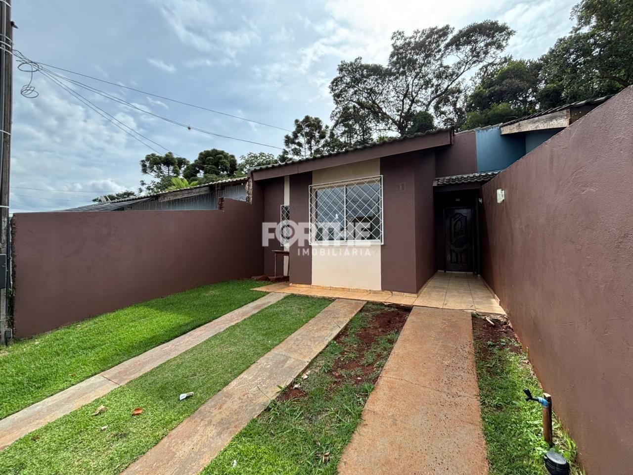 Casa para aluguel no Pantanal: 