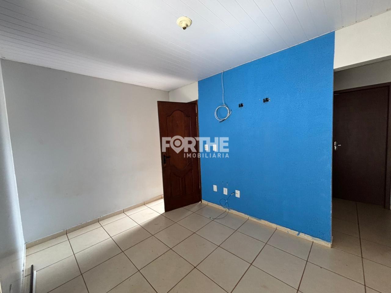 Casa para aluguel no Pantanal: 