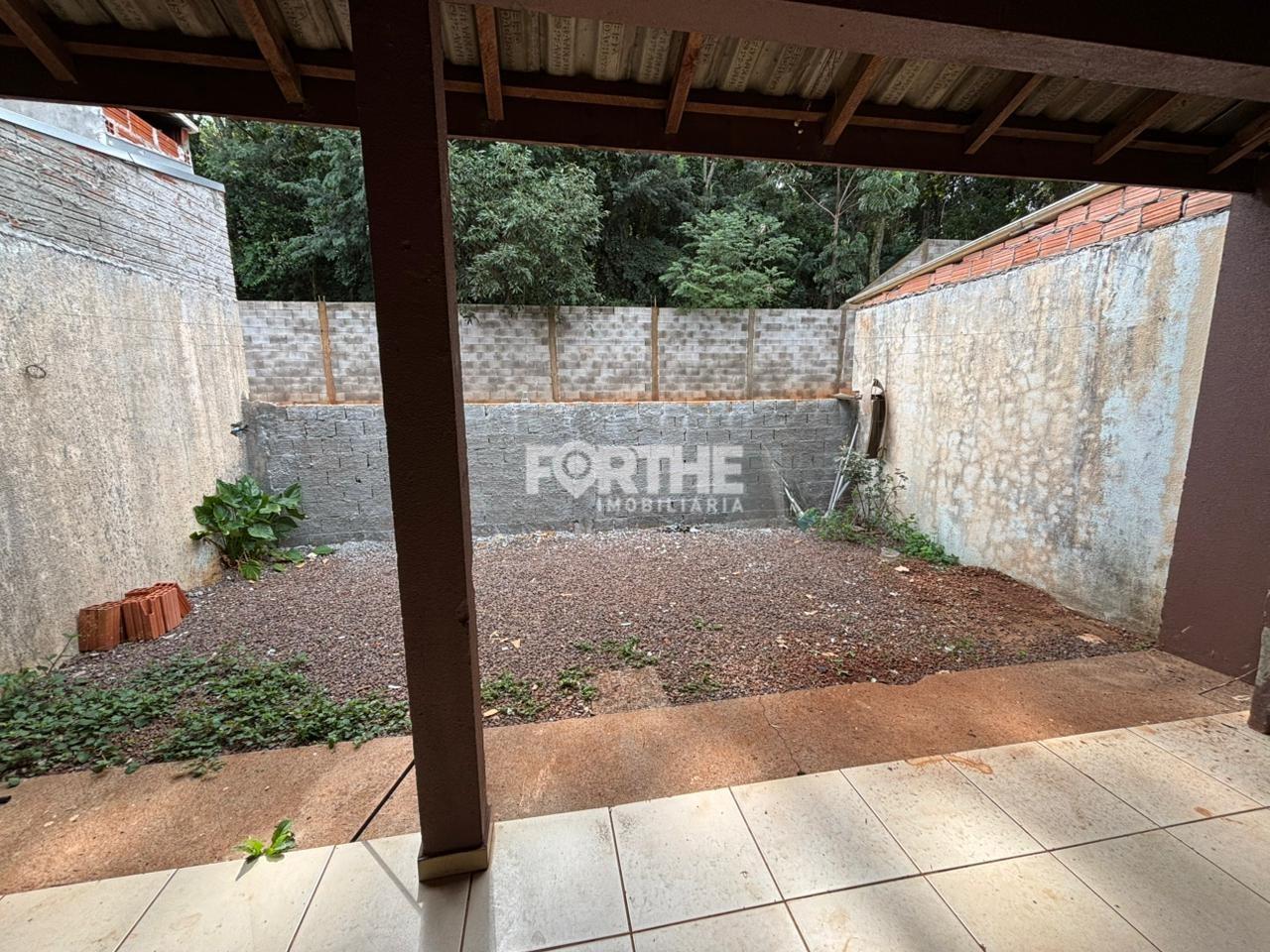 Casa para aluguel no Pantanal: 