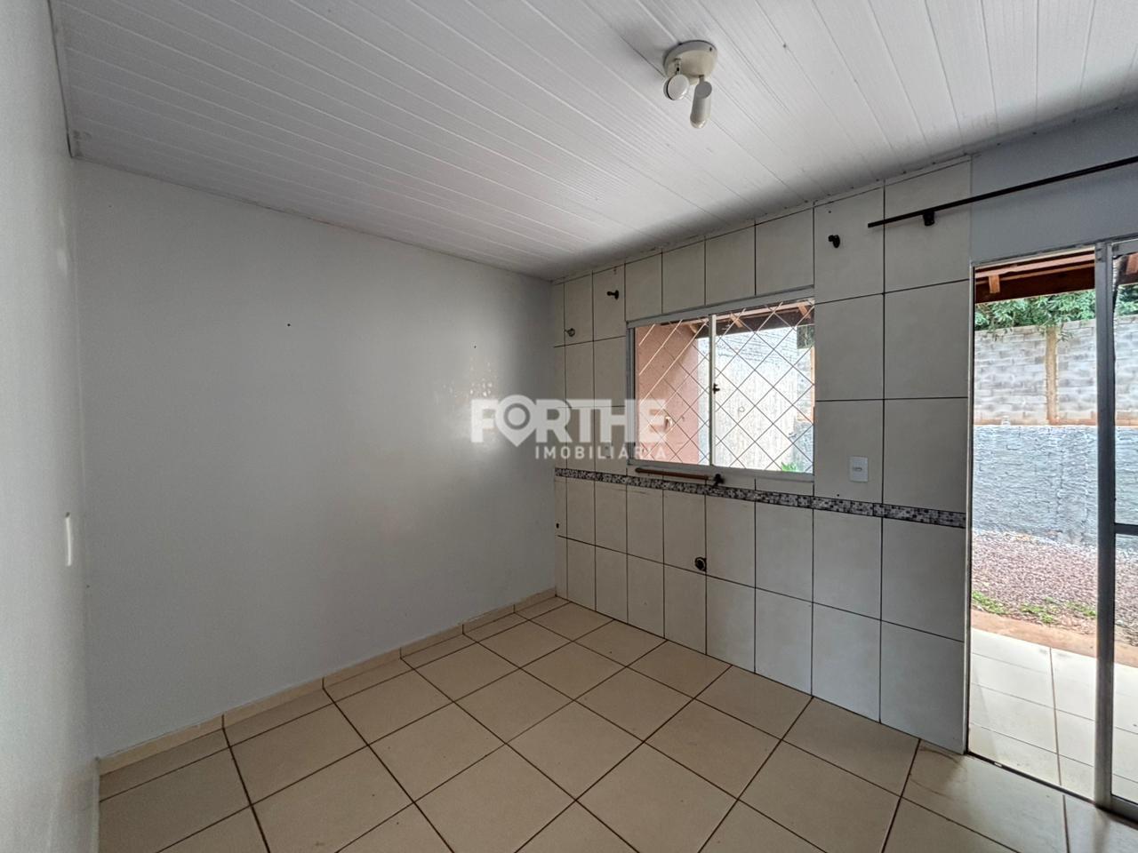 Casa para aluguel no Pantanal: 