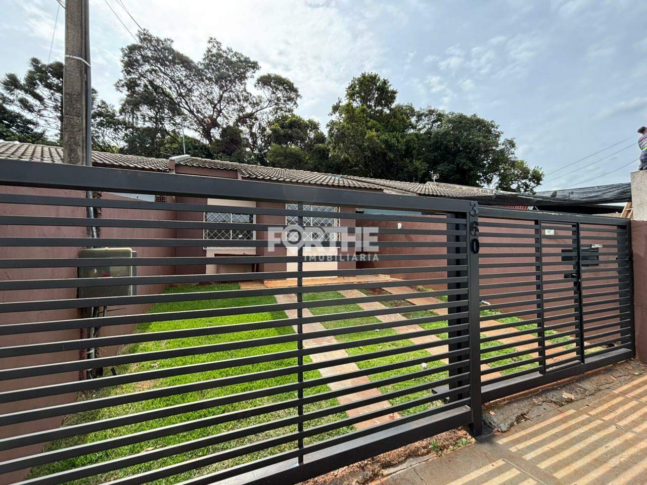 Casa para aluguel no Pantanal: 